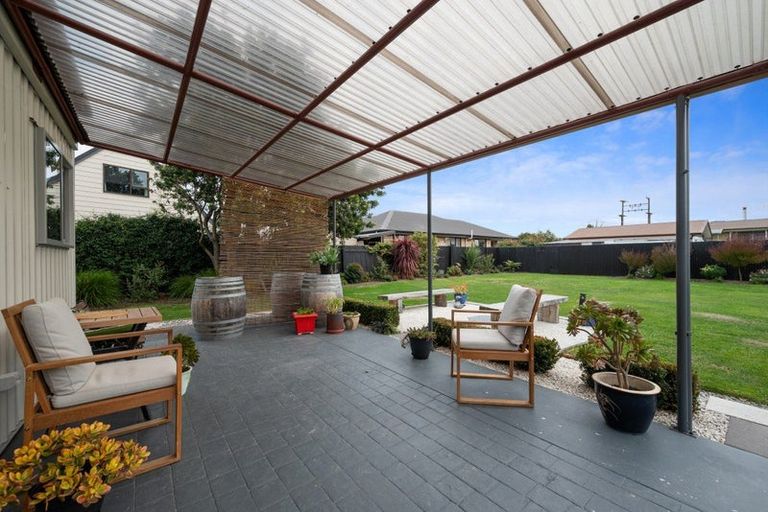 Photo of property in 9b Oudenarde Street, Renwick, 7204