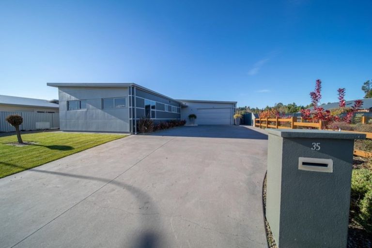 Photo of property in 35 Thyme Crescent, Alexandra, 9320