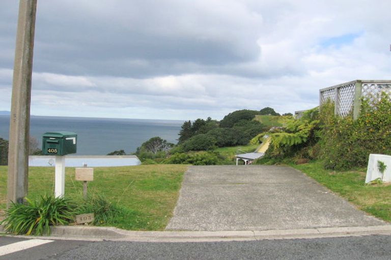 Photo of property in 405 Onemana Drive, Onemana, Whangamata, 3691