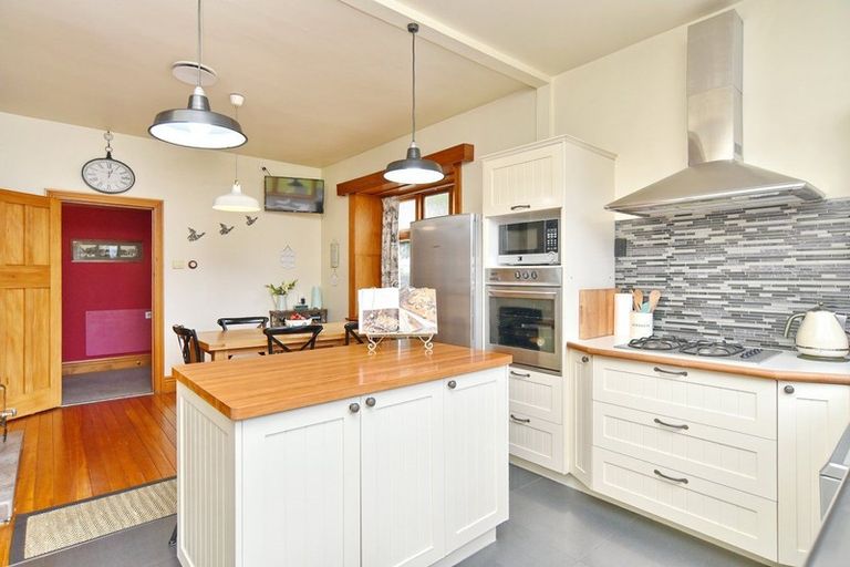 Photo of property in 34 Bletsoe Avenue, Spreydon, Christchurch, 8024