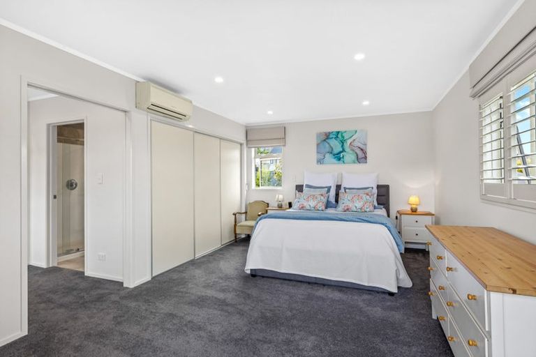 Photo of property in 166 Stapleford Crescent, Browns Bay, Auckland, 0630