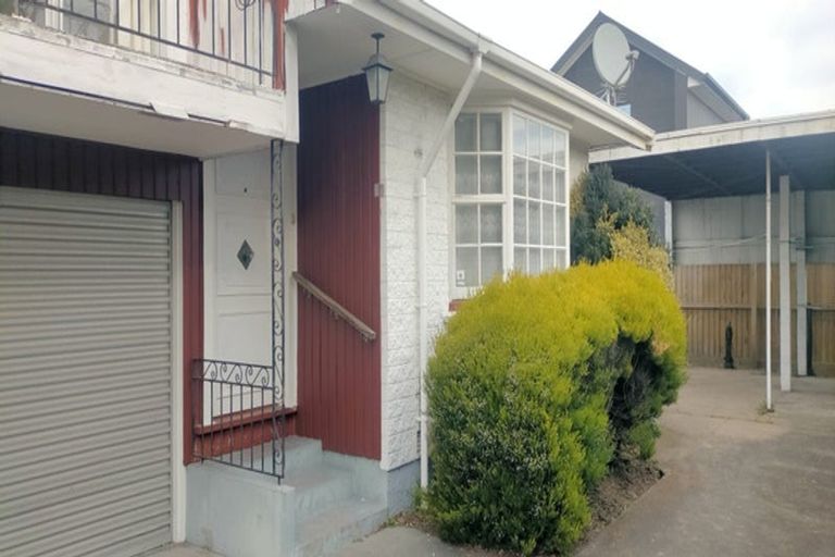 Photo of property in 2/6 Apollo Place, Papanui, Christchurch, 8052