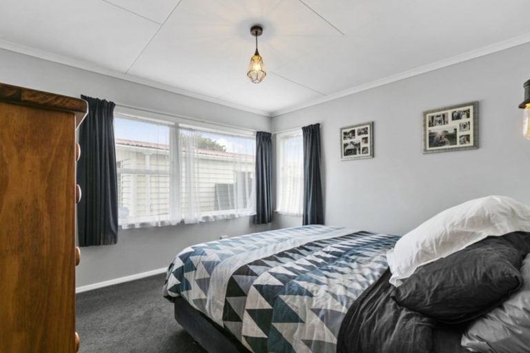 Photo of property in 38 Karamu Crescent, Wainuiomata, Lower Hutt, 5014