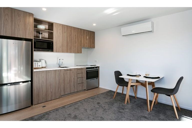 Photo of property in 9/420 Hagley Avenue, Christchurch Central, Christchurch, 8011