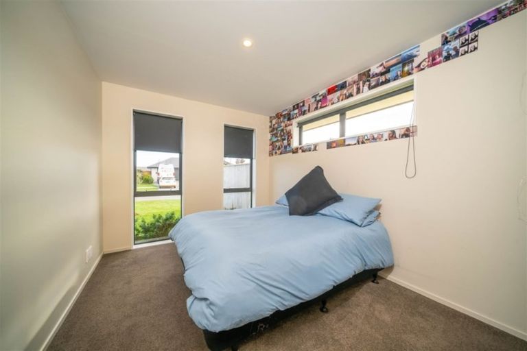 Photo of property in 32 Navy Loop, Rolleston, 7614