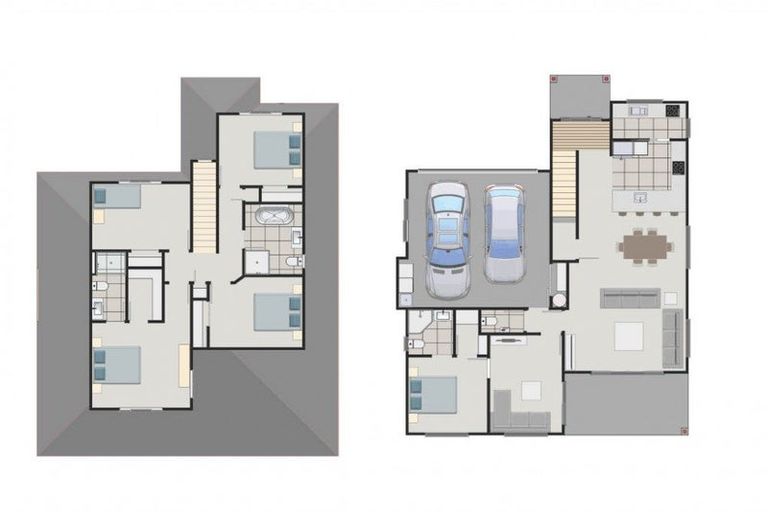 Photo of property in 11/8 Dale Road, Whenuapai, Auckland, 0618