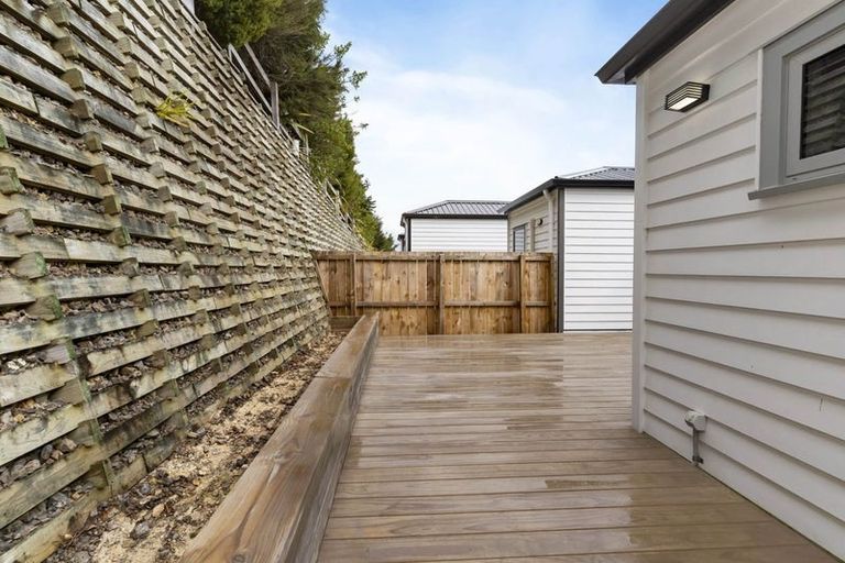 Photo of property in 82 Joseph Street, Flat Bush, Auckland, 2019