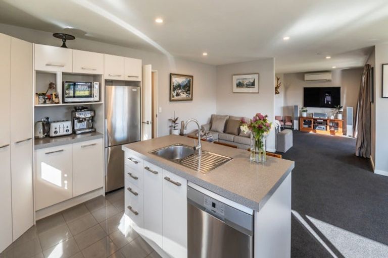 Photo of property in 1a Craigieburn Street, Darfield, 7510