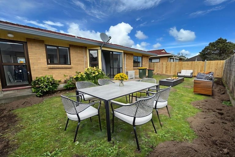Photo of property in 5/20 Prictor Street, Papakura, 2110