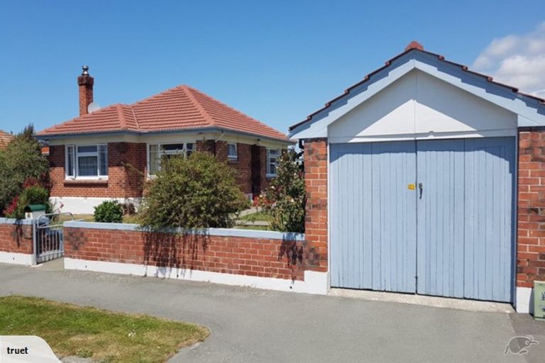 Photo of property in 60 Otipua Road, Kensington, Timaru, 7910