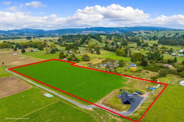 Photo of property in 25 Tio Street, Kakahi, Owhango, 3989