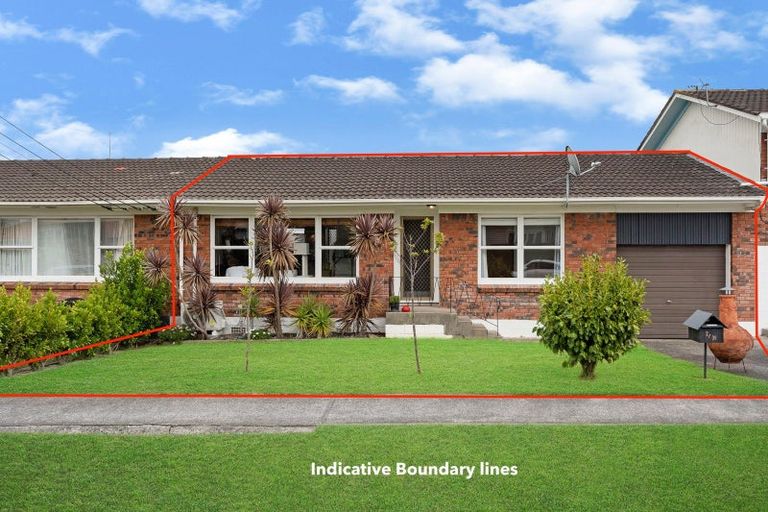 Photo of property in 2/39 Aramoana Avenue, Devonport, Auckland, 0624