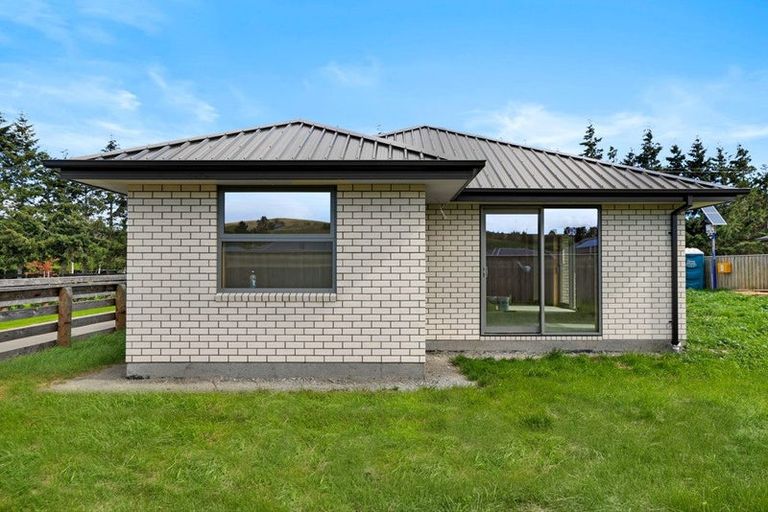 Photo of property in 65 Courage Road, Amberley, 7410