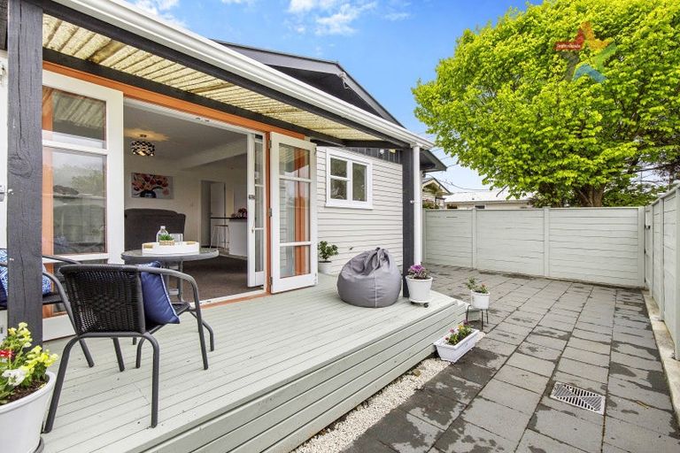 Photo of property in 53 Connolly Street, Boulcott, Lower Hutt, 5010