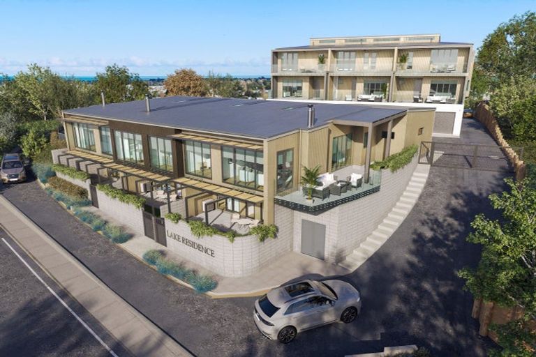 Photo of property in 115 Great North Road, Saint Johns Hill, Whanganui, 4501