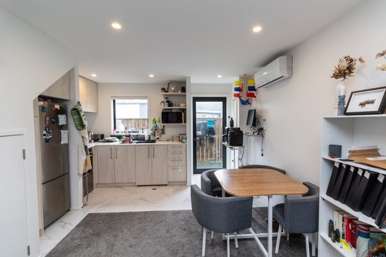 Photo of property in 6/3 Johnston Grove, Taita, Lower Hutt, 5011