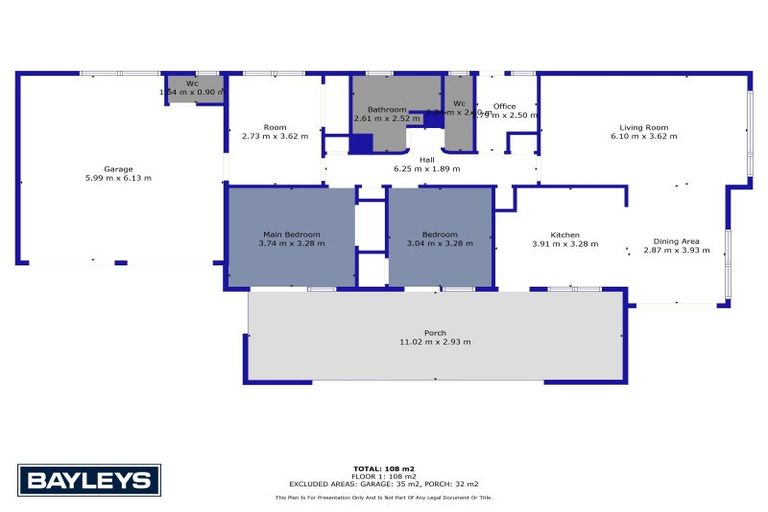 Photo of property in 58 Boucher Avenue, Te Puke, 3119