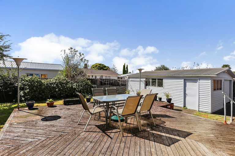 Photo of property in 63 Heybridge Street, Manurewa, Auckland, 2102