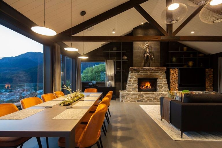 Photo of property in 38 Edinburgh Drive, Queenstown, 9300