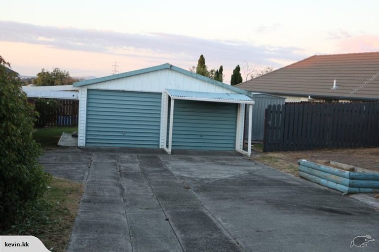 Photo of property in 69 Charntay Avenue, Clover Park, Auckland, 2019