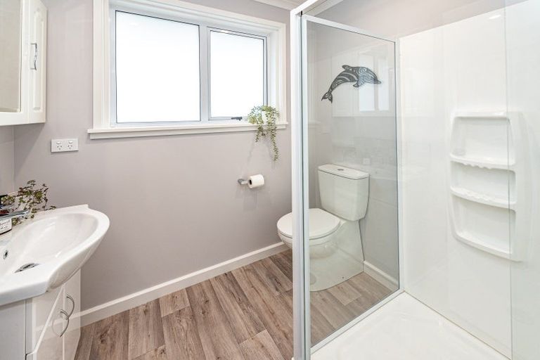 Photo of property in 43 Harper Street, Gonville, Whanganui, 4501