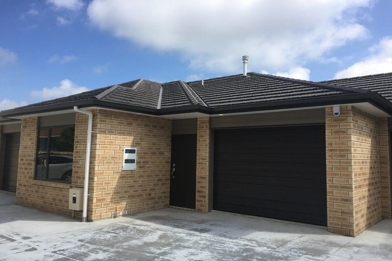 Photo of property in 6/2 Rosalind Street, Deanwell, Hamilton, 3206