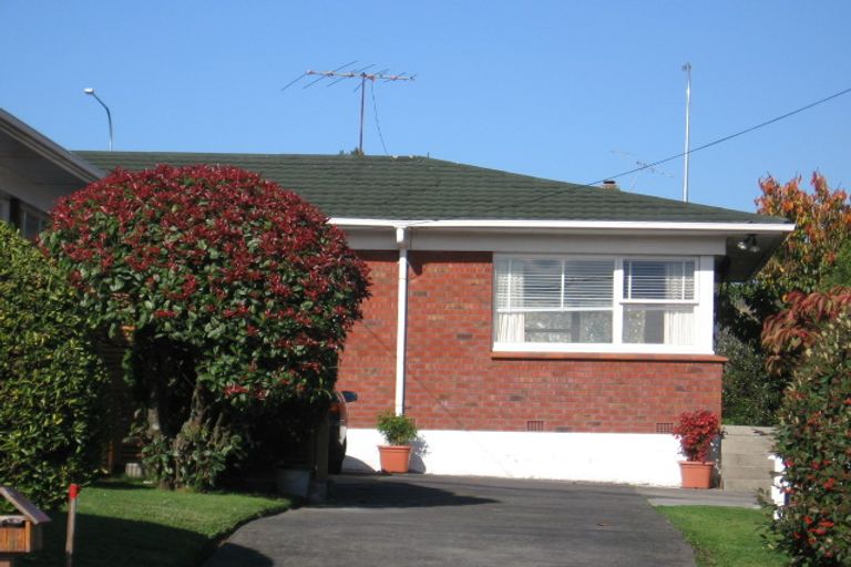 Photo of property in 1/43 Willoughby Avenue, Howick, Auckland, 2014