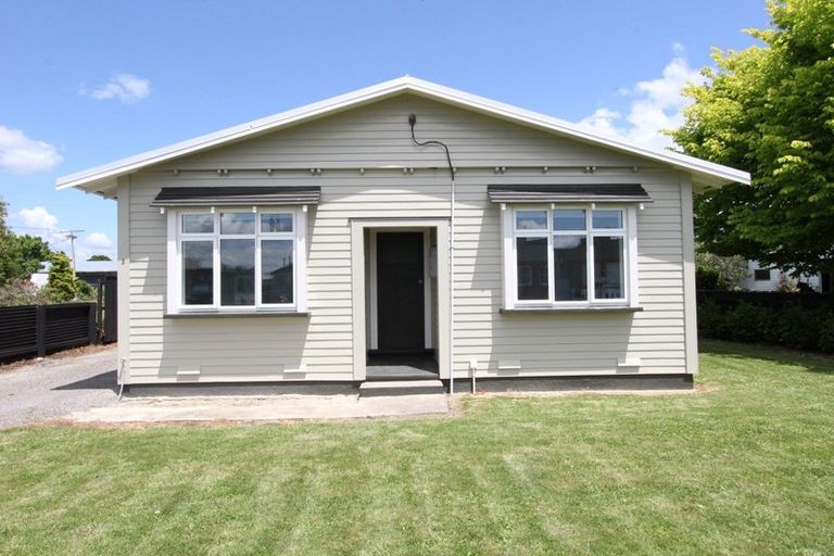 Photo of property in 3 Tui Street, Pahiatua, 4910