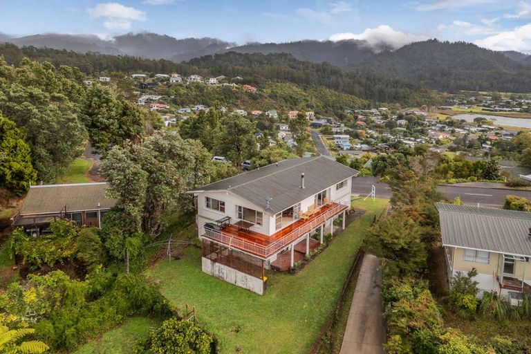 Photo of property in 44 Tairua Heights, Tairua, 3508