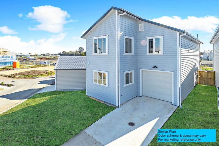 Photo of property in 20 Warbler Crescent, Papakura, 2110