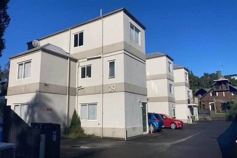 Photo of property in 29d Opoia Road, Hamilton East, Hamilton, 3216