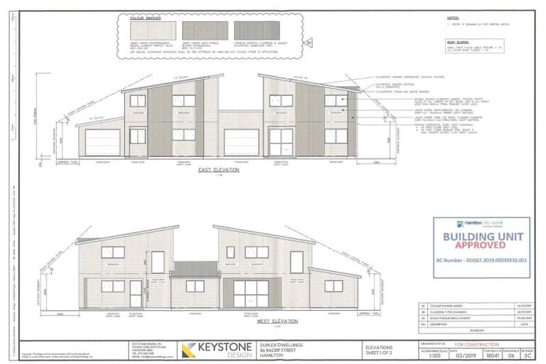 Photo of property in 86 Bader Street, Bader, Hamilton, 3206