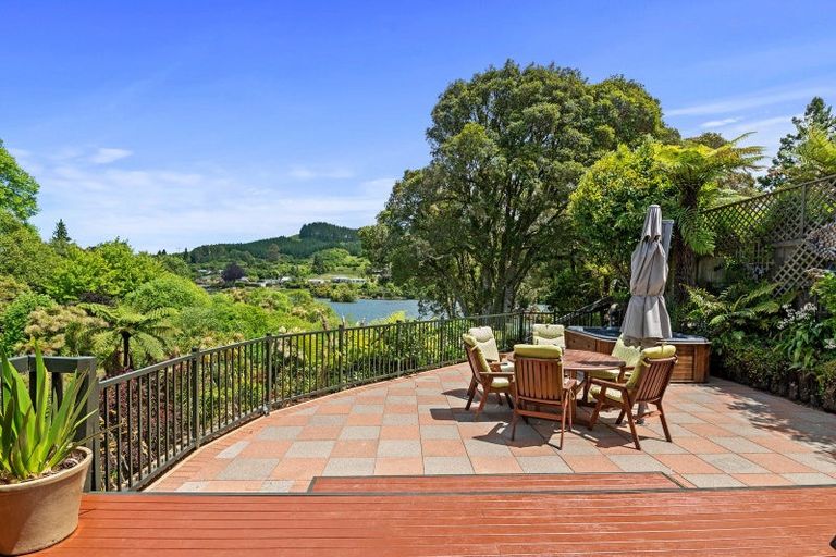 Photo of property in 135 Okere Road, Okere Falls, Rotorua, 3074