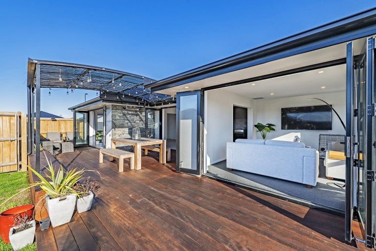 Photo of property in 30 Te Kanawa Lane, Rolleston, 7615