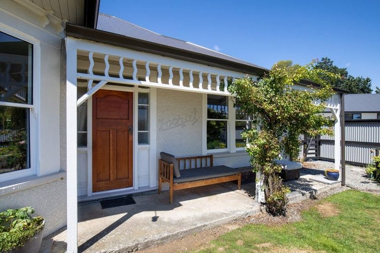 Photo of property in 3324 Lauder-omakau Road, Lauder, Omakau, 9377