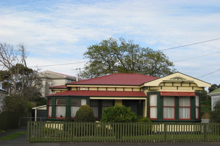 Photo of property in 2 Deem Place, Tawhero, Whanganui, 4501