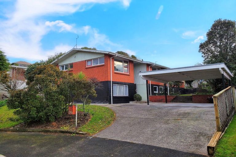 Photo of property in 8 Brennan Place, Hillcrest, Hamilton, 3216