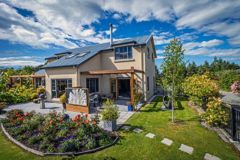 Photo of property in 23 Pye Road, Geraldine Downs, Geraldine, 7991