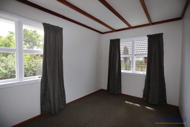 Photo of property in 348 Wairakei Road, Burnside, Christchurch, 8053