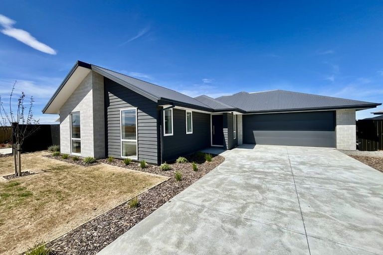 Photo of property in 894 Goulds Road, Rolleston, 7614