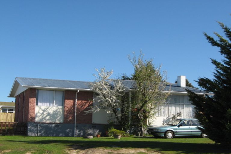 Photo of property in 22 Fergusson Street, Marton, 4710