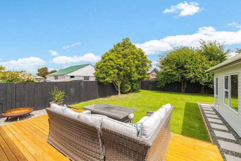 Photo of property in 95 Marshland Road, Shirley, Christchurch, 8061