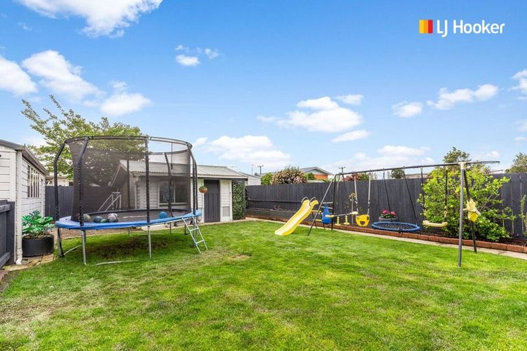 Photo of property in 40 Tyne Street, Mosgiel, 9024