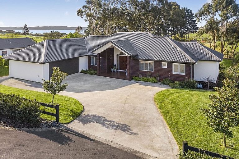 Photo of property in 13 Titoki Way, Waiau Pa, Pukekohe, 2679