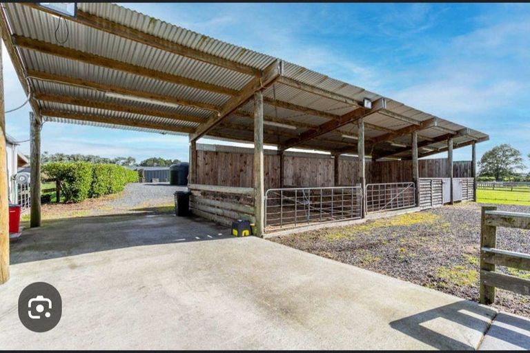 Photo of property in 1129 Te Ohaki Road, Rangiriri, Huntly, 3771