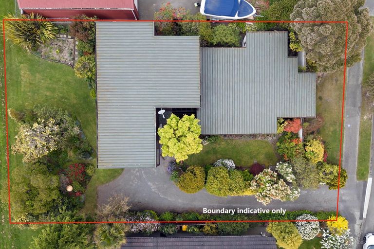 Photo of property in 18 Braemar Place, Marchwiel, Timaru, 7910