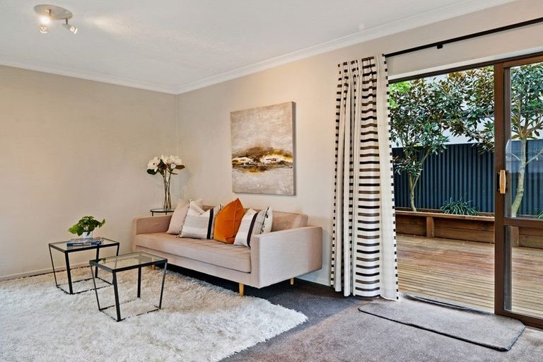 Photo of property in 3/60 Strickland Street, Sydenham, Christchurch, 8023