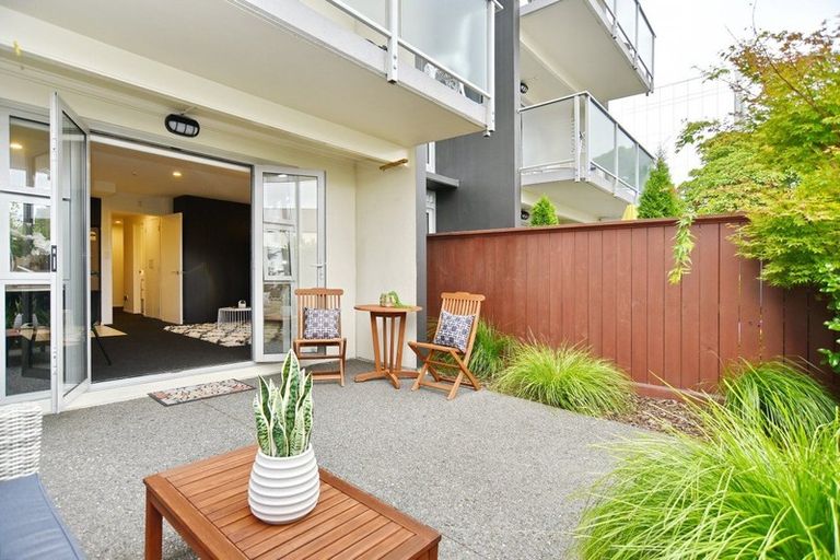 Photo of property in 2/136 Salisbury Street, Christchurch Central, Christchurch, 8013