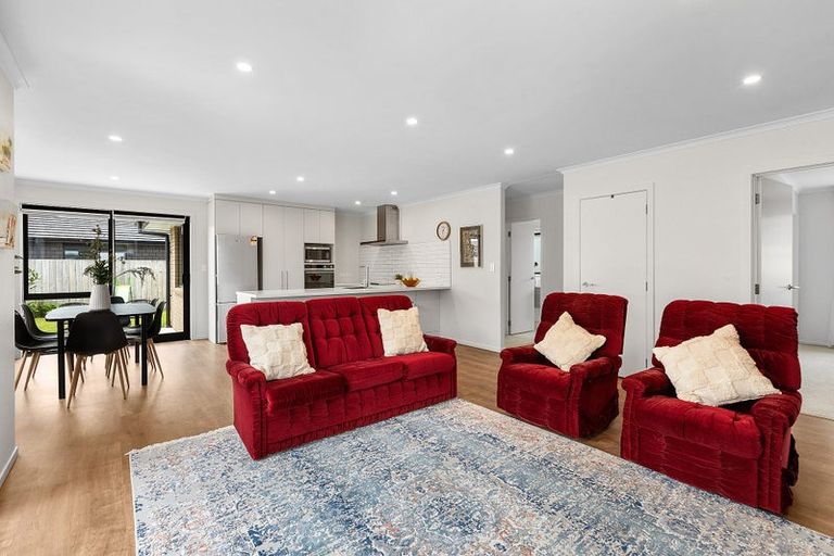 Photo of property in 5 Turutu Place, Ngaruawahia, 3720