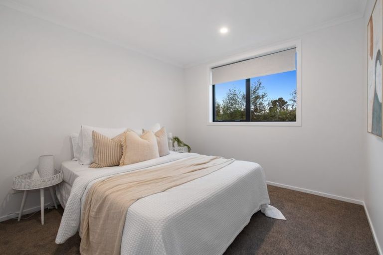 Photo of property in 9/23 Marjoriefield Mews, Fitzroy, Hamilton, 3282